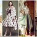 1950s Ladies Fashion: Timeless Elegance and Grace