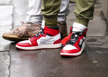 Top Jordan Sneakers: A Look at the Most Popular Styles
