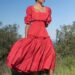 10 Stylish Ways to Rock a Robe Dress
