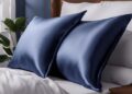 Upgrade Your Beauty Sleep with Silk Pillowcases
