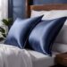 Upgrade Your Beauty Sleep with Silk Pillowcases