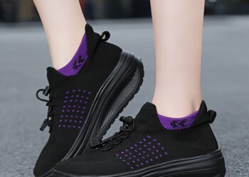 Comfortable Womens Shoes with Arch Support: A Must-Have for Happy Feet