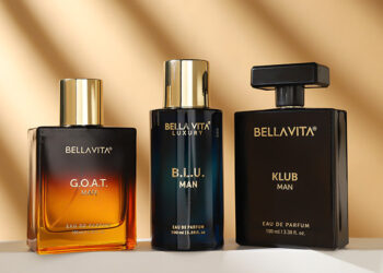 Top 10 Best Men’s Cologne for 2021