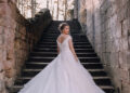 Enchanting Cinderella Wedding Dress: A Fairytale Come True