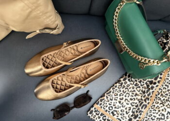 Why Fashion Insiders Are Obsessed with Flats Right Now